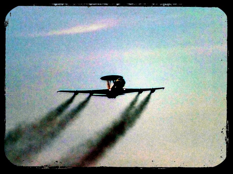 NATO AWACS